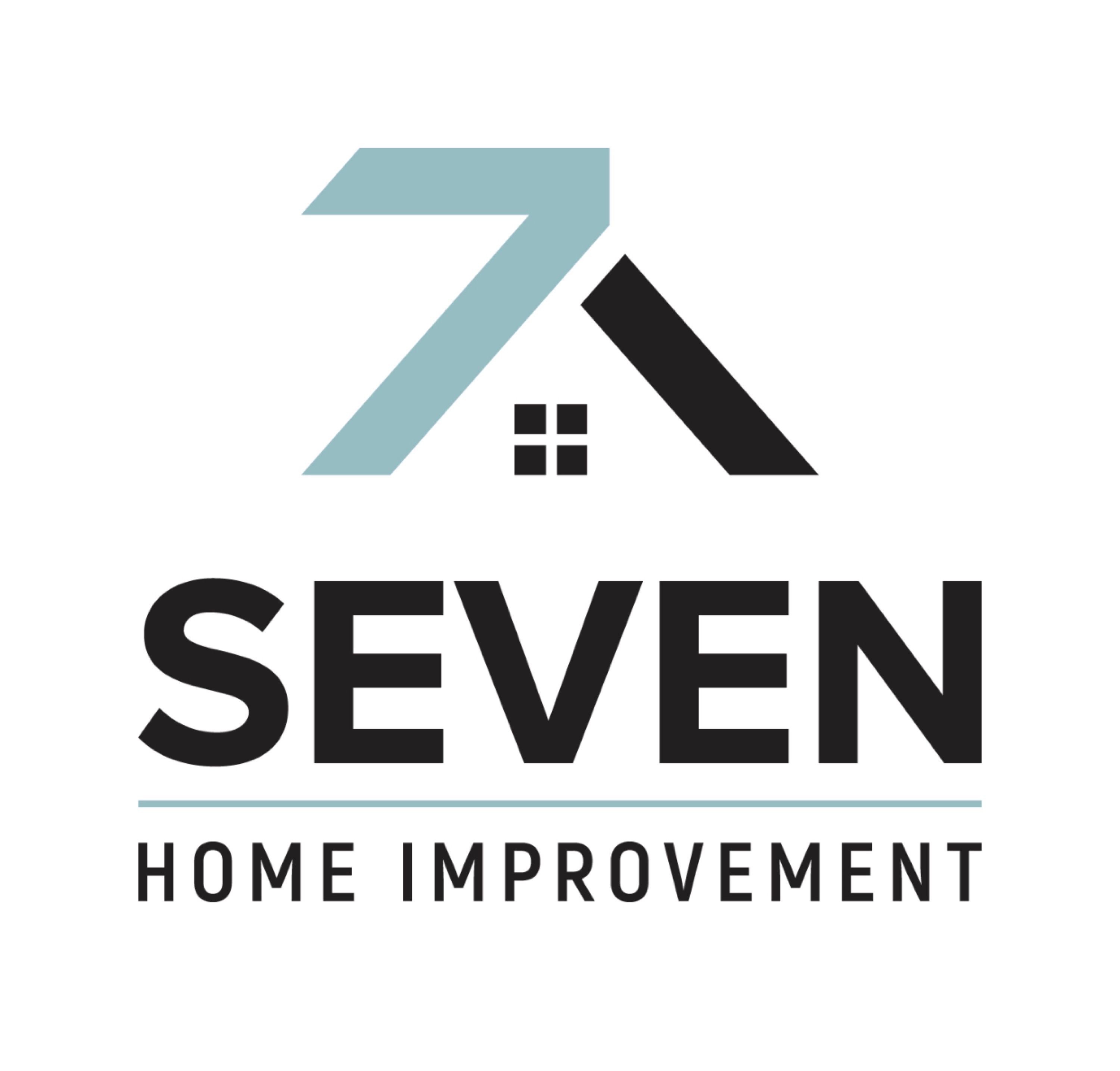 Seven Home Improvement, Inc. Logo