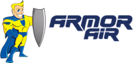 Armor Air Logo