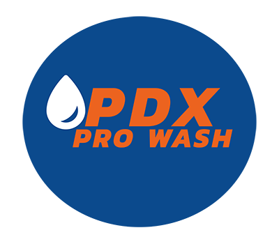 PDX ProWash, LLC Logo