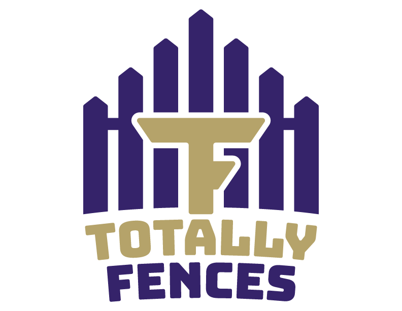 Totally Fences, LLC Logo