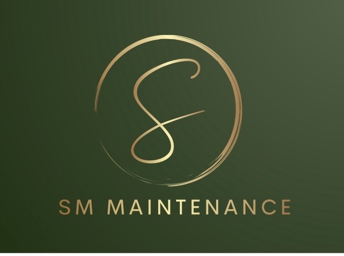 SM Maintenance- Unlicensed Contractor Logo