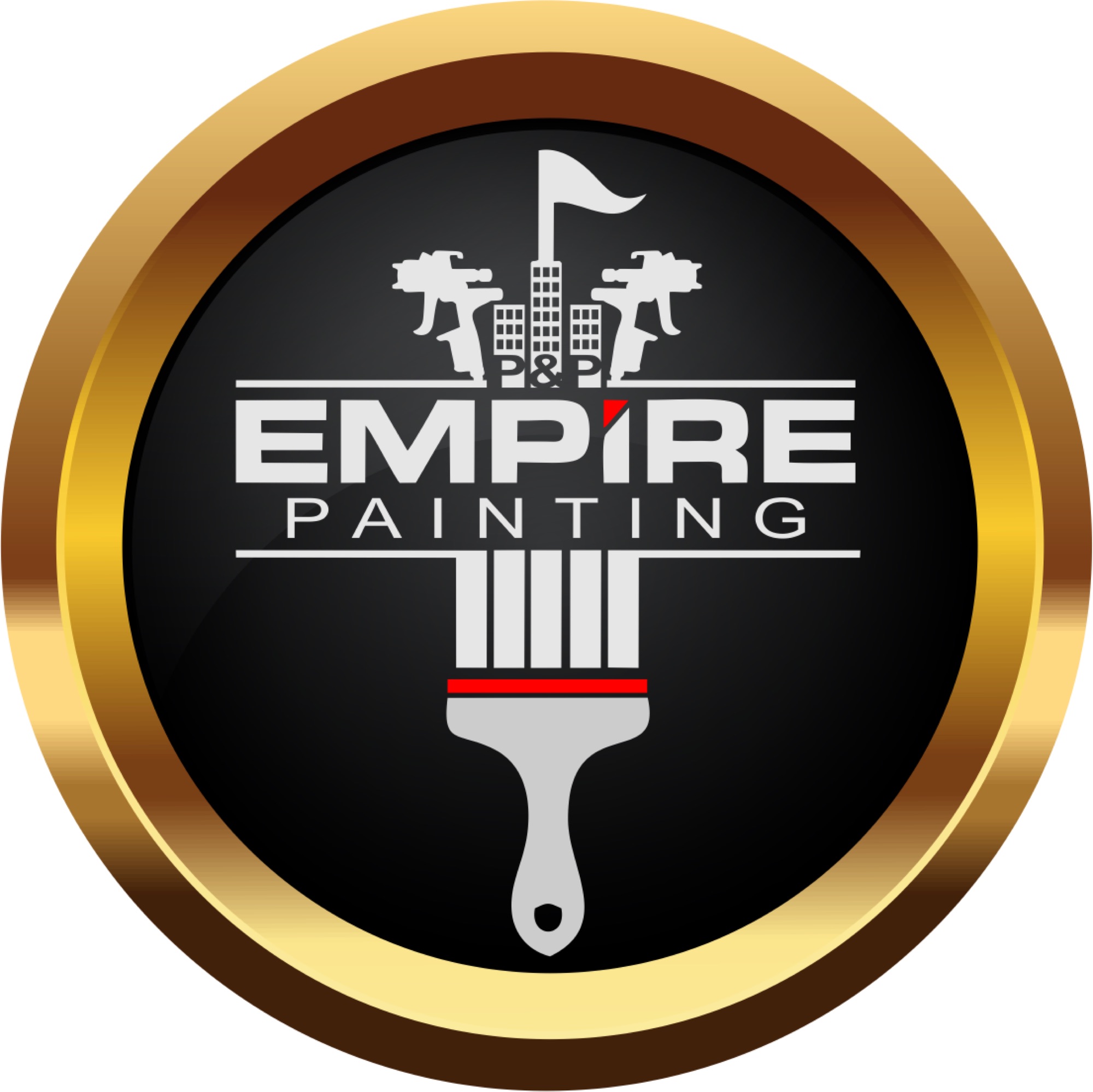 Empire Painting Logo