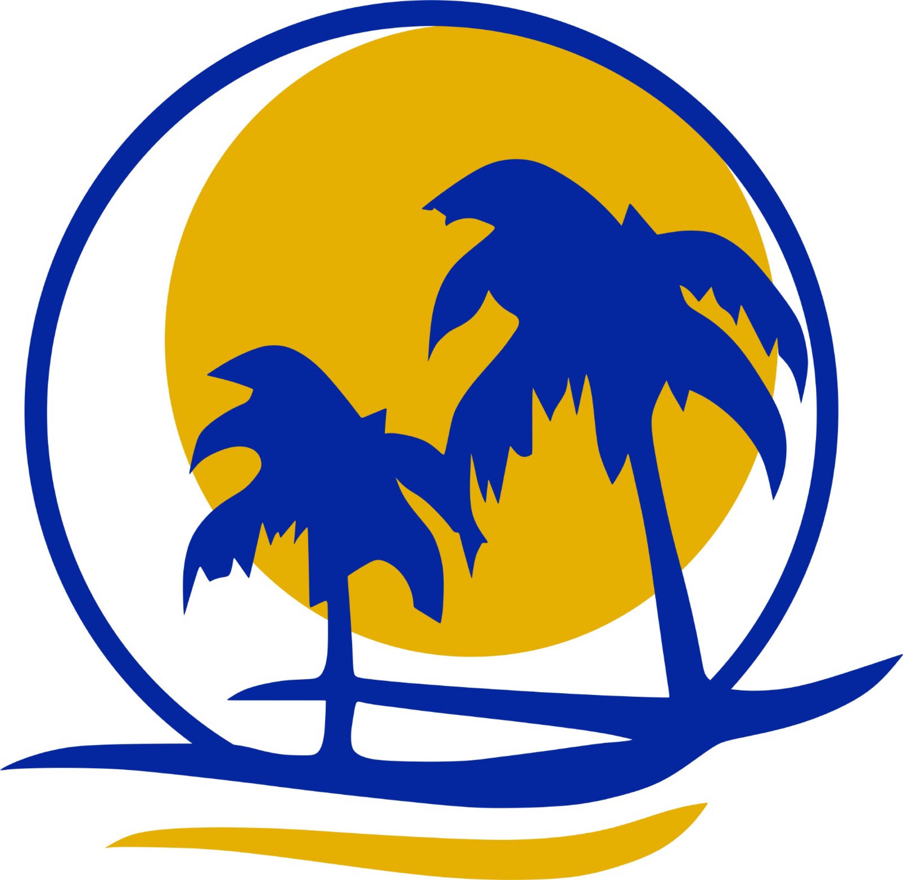 Paradise Landscape & Tree Removal Logo