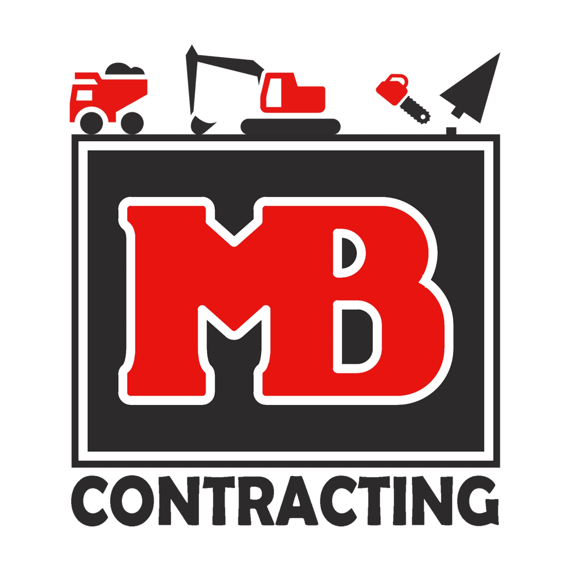MB Contracting, LLC Logo