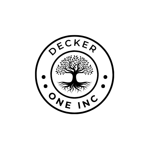 Decker One Inc. Logo