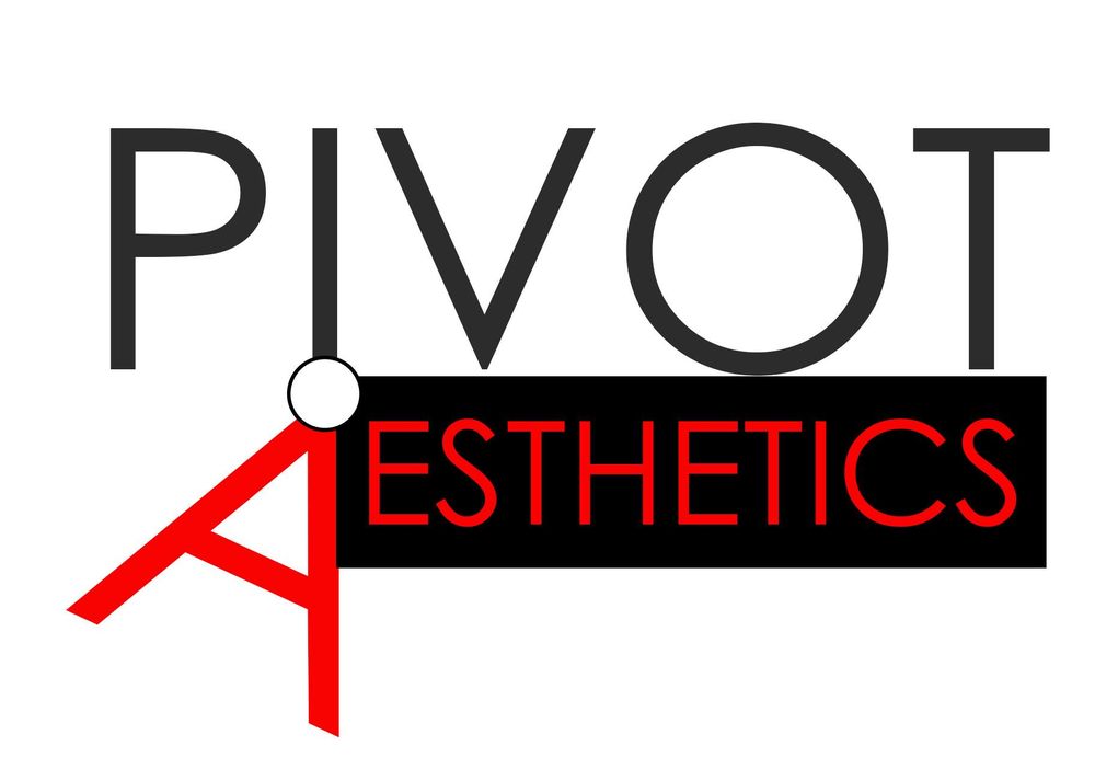 Pivot Aesthetics Logo