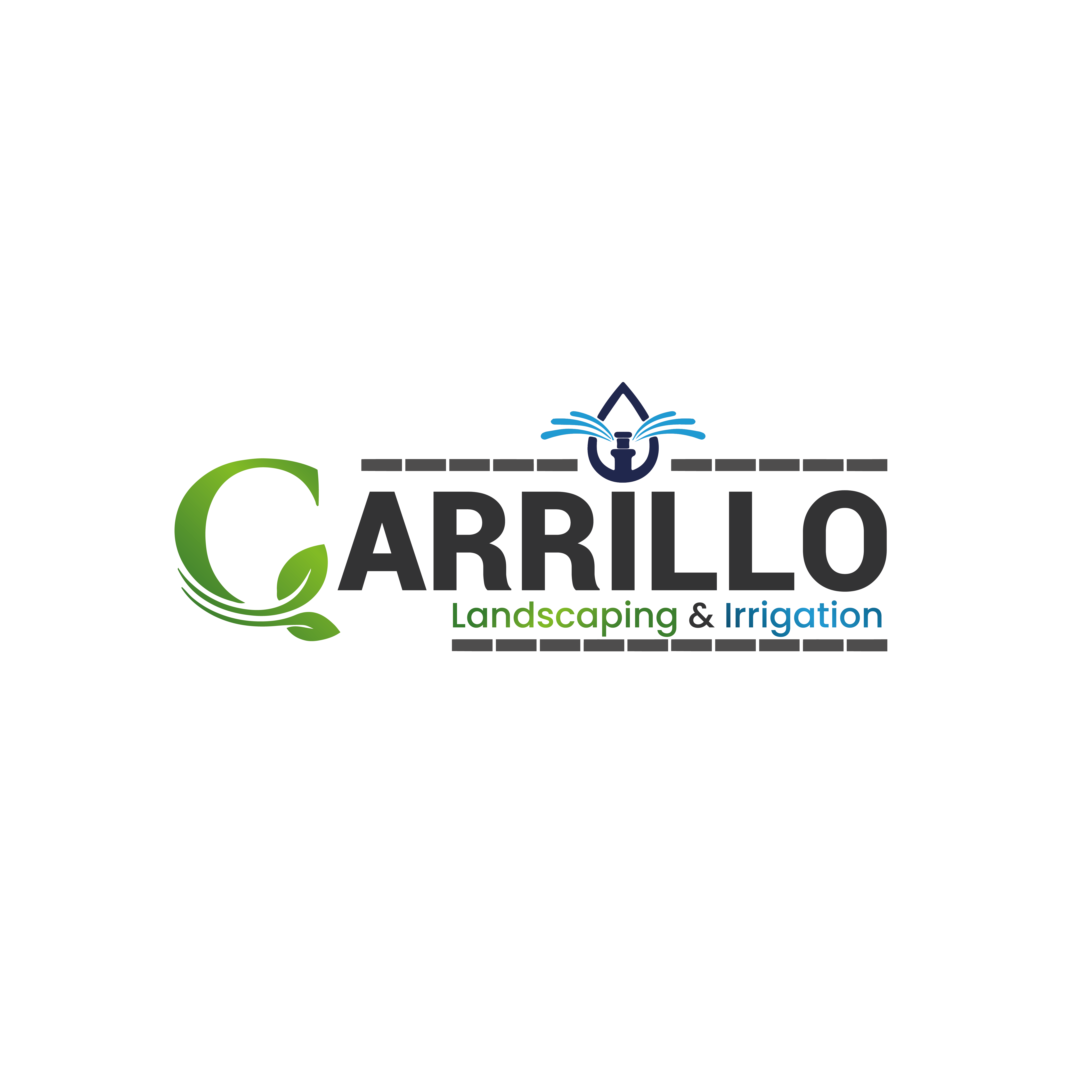 Carrillo Landscaping Logo