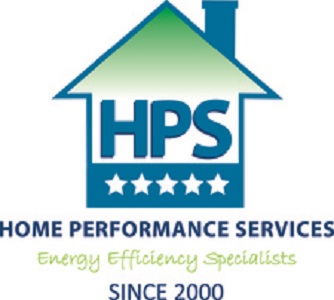 Home Performance Services, LLC Logo