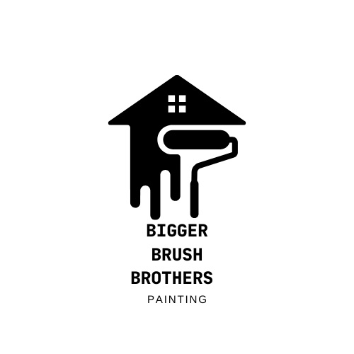 Big Brush Painting LLC Logo
