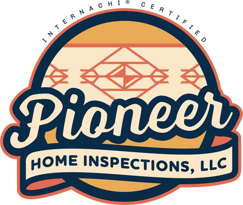 Pioneer Home Inspections, LLC Logo