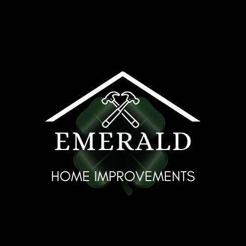Emerald Home Improvements, Inc. Logo