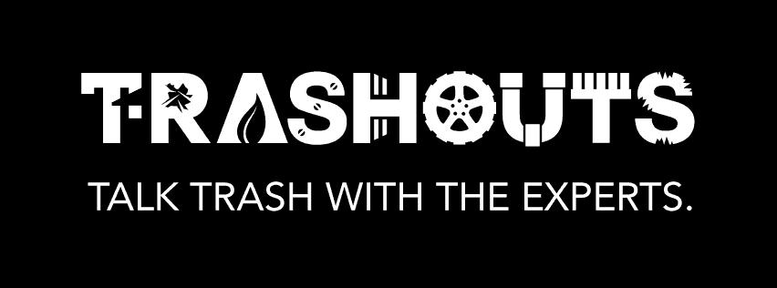 Trashouts, LLC Logo