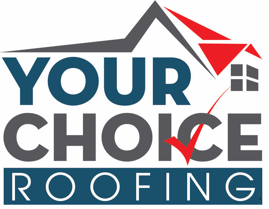 Your Choice Roofing, LLC Logo