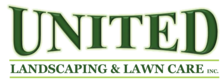 United Landscaping & Lawn Care, Inc. Logo