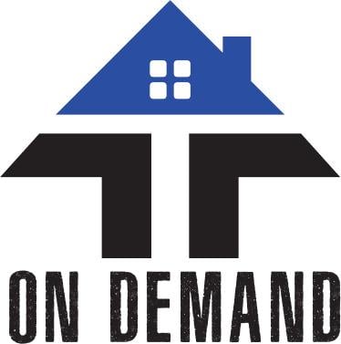 On Demand Property Maintenance Logo