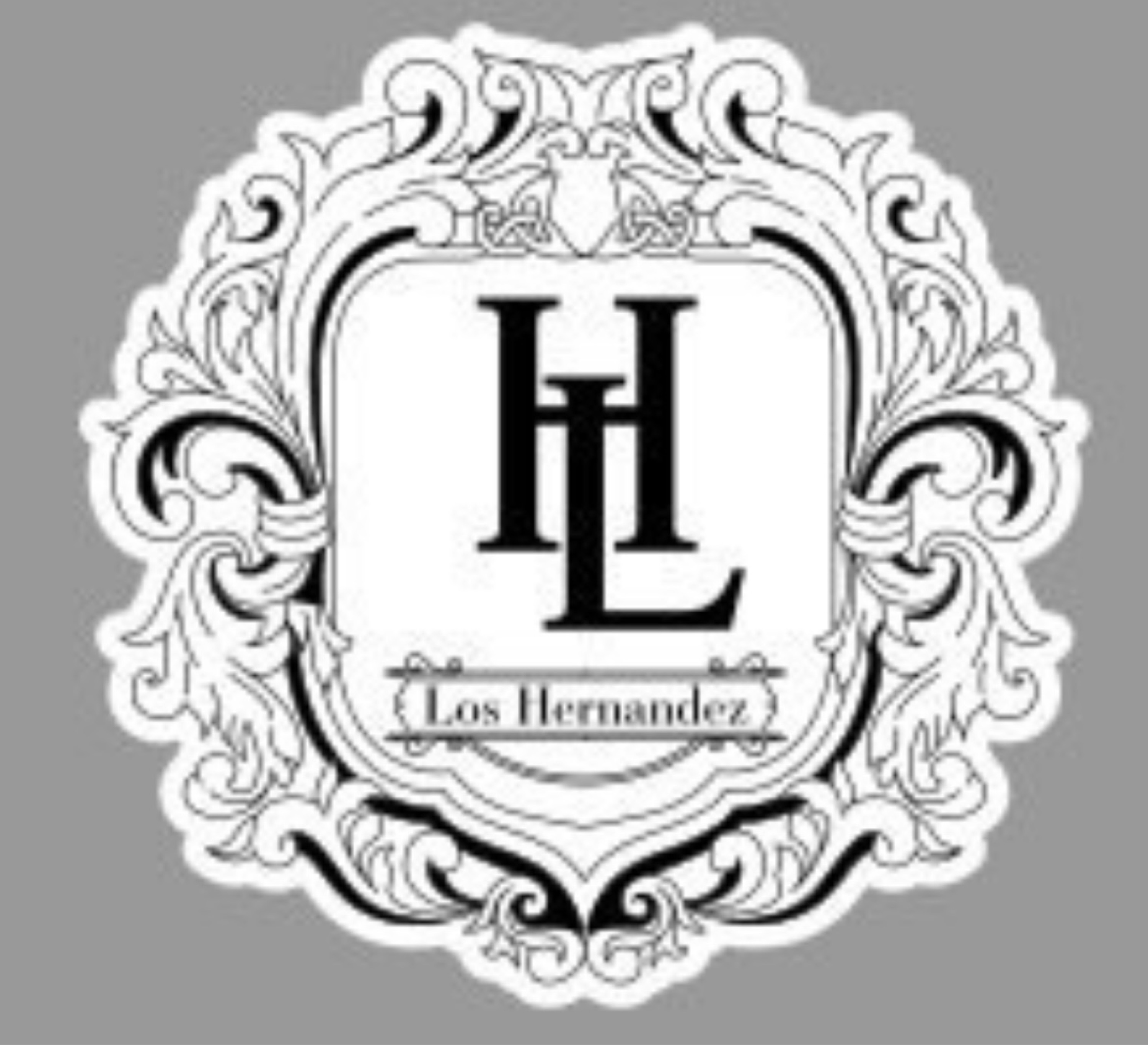 Los Hernandez Landscaping LLC Logo