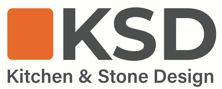Kitchen & Stone Design Logo