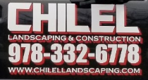 Chilel Landscaping & Construction Logo