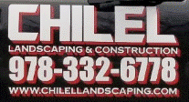 Chilel Landscaping & Construction Logo