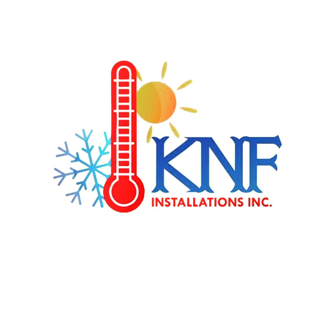 KNF Installation, Inc. Logo