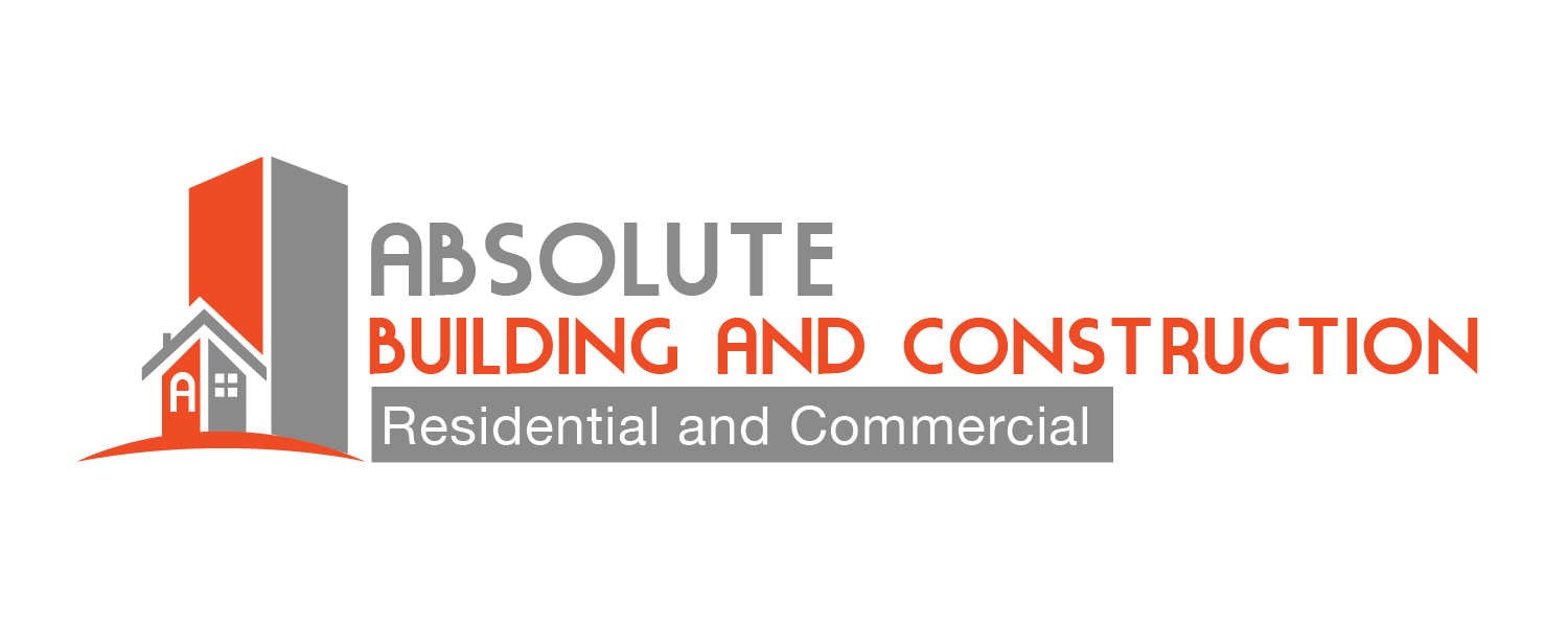 Absolute Building and Construction, LLC Logo