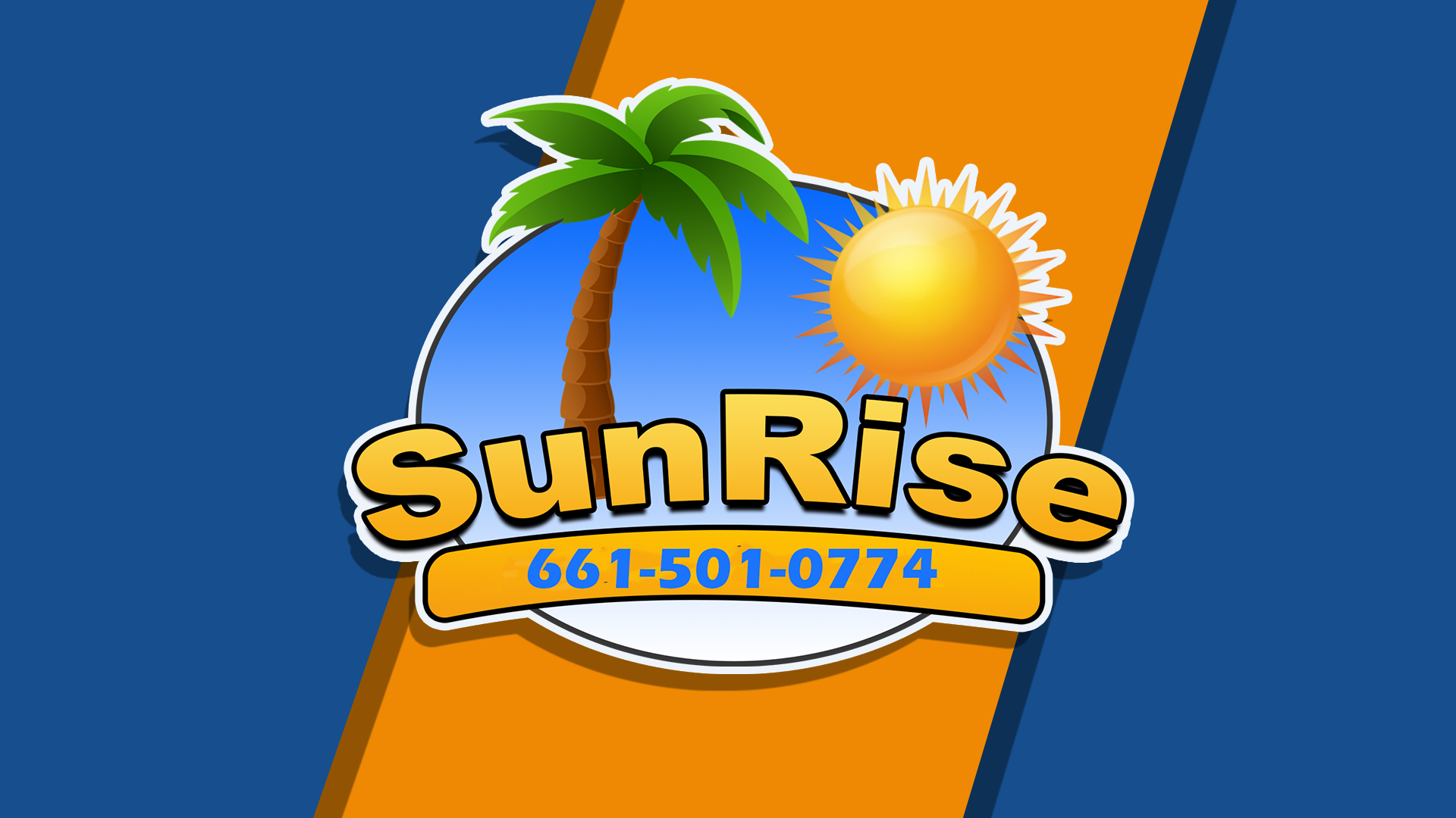 Sunrise Sprinkler Logo