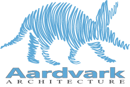 Aardvark Architecture Logo