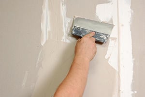 Price Ceiling & Drywall