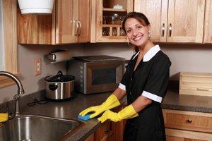 2020 How Much Does A Maid Cost Cleaning Service Prices