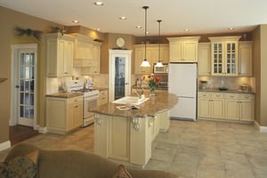 2020 Kitchen Remodel Costs Average Price to Renovate a 