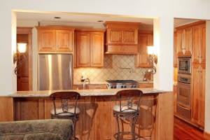 21 Cost Of Cabinet Installation Replace Kitchen Cabinets Homeadvisor