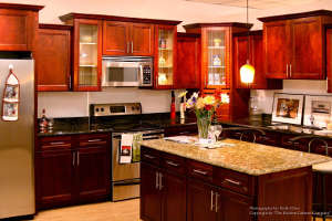 2020 Average Cost Of Kitchen Cabinets Install Prices Per Linear Foot