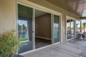 Cost To Replace Sliding Glass Door