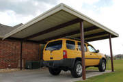 Carport builders