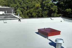 2020 Flat Roof Replacement Cost Pros Cons Repairs Homeadvisor