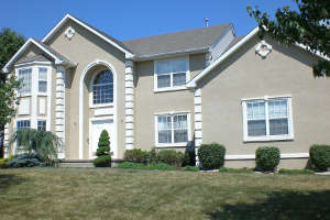 Eifs Restoration Inc