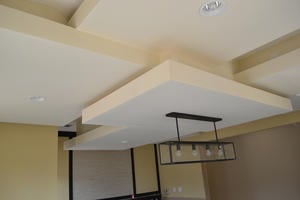 ceiling drop install cost ceilings walls costs projects suspended build much does tile square installation per homeadvisor foot remove repair