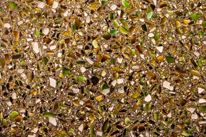 2020 Recycled Glass Countertops Costs Homeadvisor