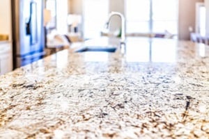 Corian countertop repair contractors