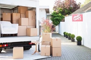 2020 Cost Of Moving Cross Country Long Distance Movers Cost