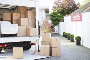 2020 Cost Of Moving Cross Country Long Distance Movers Cost