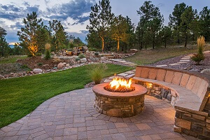 2020 Fire Pit Costs Avg Price To Build An Outdoor Fire Pit Homeadvisor