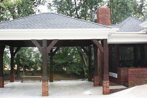 2020 Carport Construction Costs Price To Build A Patio Cover