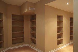 2020 Closet Construction Costs Price To Build A Custom Closet