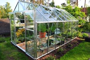 2018 Greenhouse Construction Costs | Average Price to ...