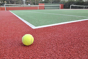 2021 Tennis Court Costs Cost To Build Or Resurface A Tennis Court