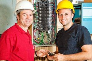 2021 Electrician Costs Average Hourly Rates Homeadvisor