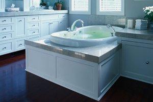 How Much Does It Cost To Have A Jacuzzi Bathtub Installed ...