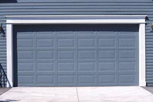 2020 Garage Door Installation Replacement Costs Homeadvisor