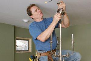 2021 Cost To Install Or Replace A Light Fixture Homeadvisor